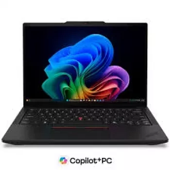 Lenovo ThinkPad T14 Gen 7 Intel Core Ultra 7 355 32GB 1TB SSD 14 inch WUXGA Windows 11 Pro 4G Czarny
