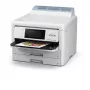Epson WorkForce Pro WF-C5390DW BAM Ink Bundle 4 Kolory WiFi PCL PS3