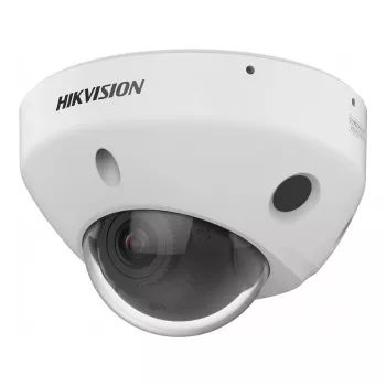 Hikvision DS-2CD2546G3-IZS2UY 2.8/4mm Kopułka 4MP Acusense Smart Hybrid Light Camera