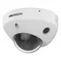Hikvision DS-2CD2546G3-IZS2UY 2.8/4mm Kopułka 4MP Acusense Smart Hybrid Light Camera