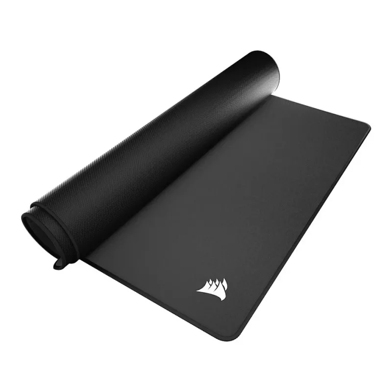 Podkładka pod mysz gamingowa CORSAIR MM Anti-Fray Cloth 2XL 930x400 mm Czarny