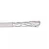 EXTRALINK CAT7 S/FTP Indoor Twisted Pair Network Cable 25m
