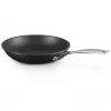 Le Creuset Toughened Non-Stick Shallow Frying Pan 26 cm Cerise