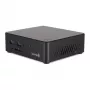 Wortmann TERRA PC MICRO 7000 DDR5 500GB SSD Windows 11 Pro Mini PC Czarny