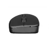 Natec Hawk 2 Wireless Laser Mouse 3200 DPI Black