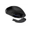 Natec Hawk 2 Wireless Laser Mouse 3200 DPI Black