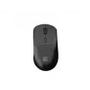 Natec Hawk 2 Wireless Laser Mouse 3200 DPI Black