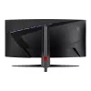 MSI MAG 345CQRF E2 86.36 cm (34 inch) UWQHD VA Curved Gaming Monitor 180Hz 1ms FreeSync Premium