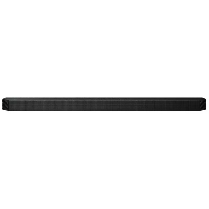 Samsung HW-Q800H/EN 5.1.2-kanałowa soundbar z bezprzewodowym subwooferem, Dolby Atmos, Bluetooth, Wi-Fi, czarny