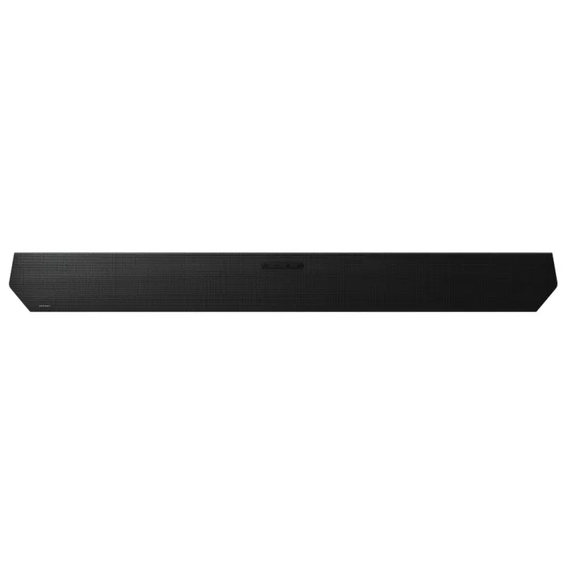Samsung HW-Q800H/EN 5.1.2-kanałowa soundbar z bezprzewodowym subwooferem, Dolby Atmos, Bluetooth, Wi-Fi, czarny