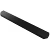 Samsung HW-Q800H/EN 5.1.2-kanałowa soundbar z bezprzewodowym subwooferem, Dolby Atmos, Bluetooth, Wi-Fi, czarny