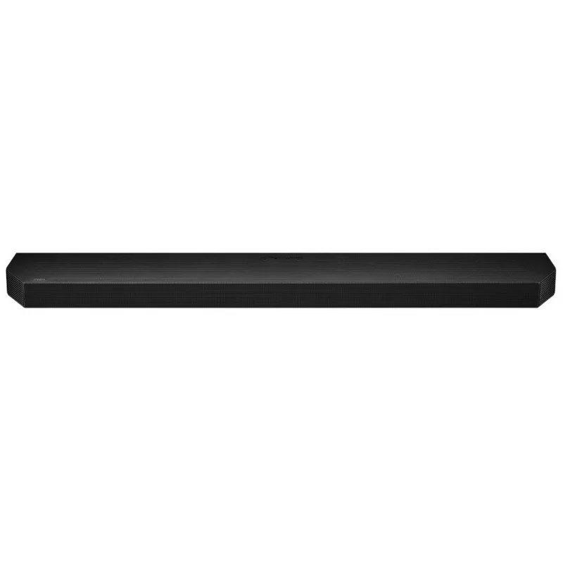 Samsung HW-Q800H/EN 5.1.2-kanałowa soundbar z bezprzewodowym subwooferem, Dolby Atmos, Bluetooth, Wi-Fi, czarny
