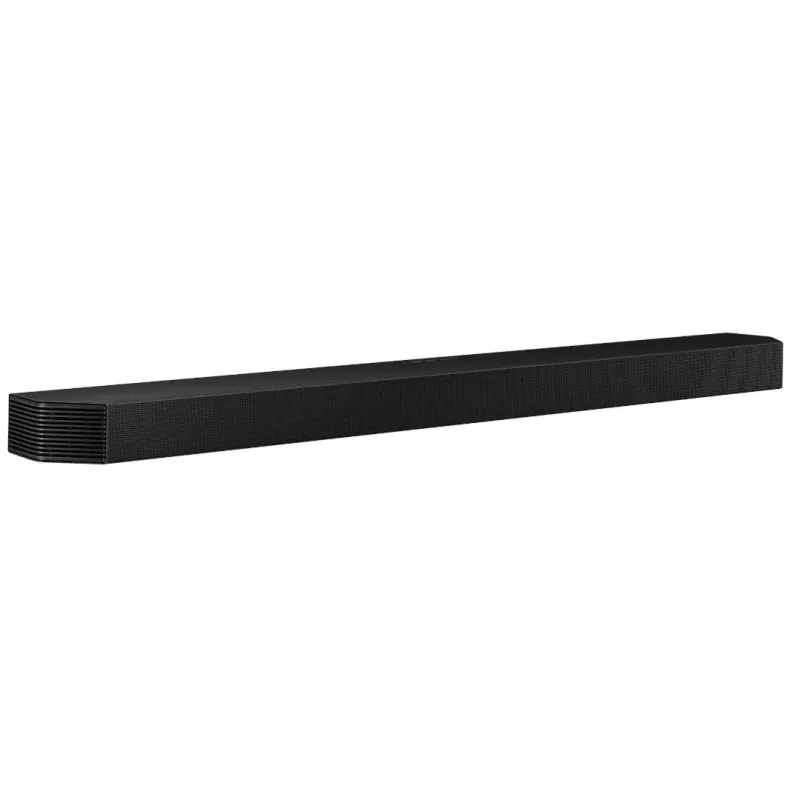 Samsung HW-Q800H/EN 5.1.2-kanałowa soundbar z bezprzewodowym subwooferem, Dolby Atmos, Bluetooth, Wi-Fi, czarny