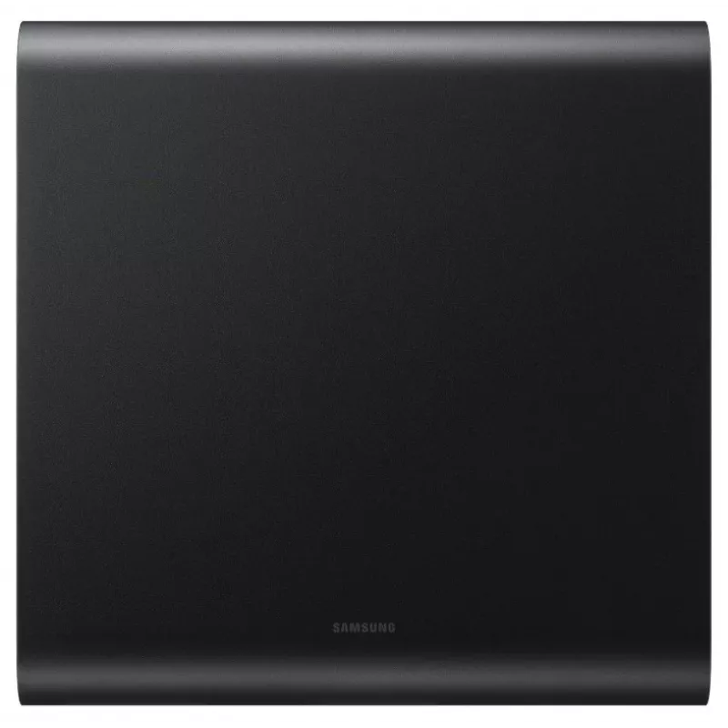 Samsung HW-Q800H/EN 5.1.2-kanałowa soundbar z bezprzewodowym subwooferem, Dolby Atmos, Bluetooth, Wi-Fi, czarny