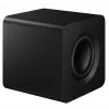 Samsung HW-Q800H/EN 5.1.2-kanałowa soundbar z bezprzewodowym subwooferem, Dolby Atmos, Bluetooth, Wi-Fi, czarny