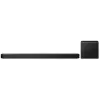 Samsung HW-Q800H/EN 5.1.2-kanałowa soundbar z bezprzewodowym subwooferem, Dolby Atmos, Bluetooth, Wi-Fi, czarny