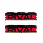 GOODRAM IRDM PRO Rival Radiant DDR4 16GB (2x8GB) 3200MHz CL16 Czerwona Pamięć do Komputera Stacjonarnego