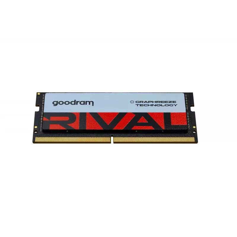 GOODRAM RIVAL SODIMM DDR5 32GB 5600MHz CL40 Pamięć do laptopa