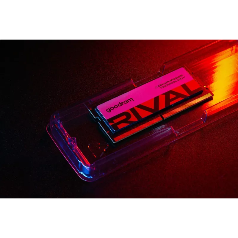 GOODRAM RIVAL SODIMM DDR5 32GB 5600MHz CL40 Pamięć do laptopa