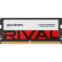 GOODRAM RIVAL SODIMM DDR5 32GB 5600MHz CL40 Pamięć do laptopa