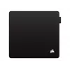 CORSAIR MM PRO Control Medium Esports-Tuned Cloth Mouse Pad Black