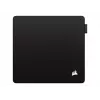 CORSAIR MM PRO Control Medium Esports-Tuned Cloth Mouse Pad Black