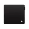 CORSAIR MM PRO Control Medium Esports-Tuned Cloth Mouse Pad Black