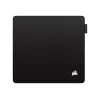 CORSAIR MM PRO Control Medium Esports-Tuned Cloth Mouse Pad Black