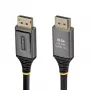 StarTech.com 3m DisplayPort 2.1 Cable - DP54 - Male to Male - 54Gbps - UHBR13.5 - 16K