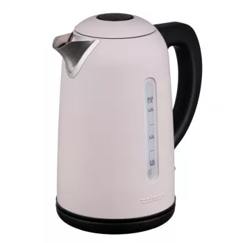 Zelmer ZCK7955 Velvet Touch 1.7L 2200W Czajnik Elektryczny Czarny
