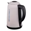 Zelmer ZCK7955 Velvet Touch 1.7L 2200W Czajnik Elektryczny Czarny