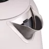 Zelmer ZCK7955 Velvet Touch 1.7L 2200W Czajnik Elektryczny Czarny