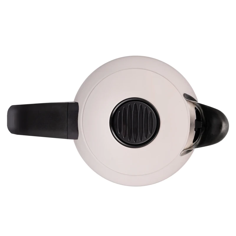 Zelmer ZCK7955 Velvet Touch 1.7L 2200W Czajnik Elektryczny Czarny