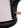 Zelmer ZCK7955 Velvet Touch 1.7L 2200W Czajnik Elektryczny Czarny