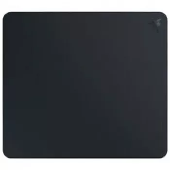 Podkładka pod mysz gamingowa Razer Atlas Pro, powierzchnia szklana, antypoślizgowa podstawa - czarna