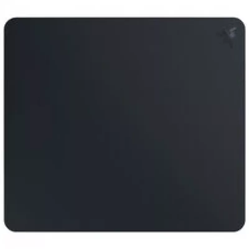Podkładka pod mysz gamingowa Razer Atlas Pro, powierzchnia szklana, antypoślizgowa podstawa - czarna