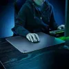 Podkładka pod mysz gamingowa Razer Atlas Pro, powierzchnia szklana, antypoślizgowa podstawa - czarna