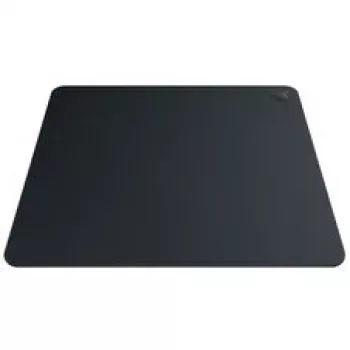Podkładka pod mysz gamingowa Razer Atlas Pro, powierzchnia szklana, antypoślizgowa podstawa - czarna