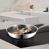 Maestro MR-1214-26 Professional Frying Pan 26 cm z Powłoką Granitową