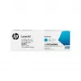 HP CF411JC Cyan Original Laser Toner Cartridge (High Yield) - 5,000 Pages