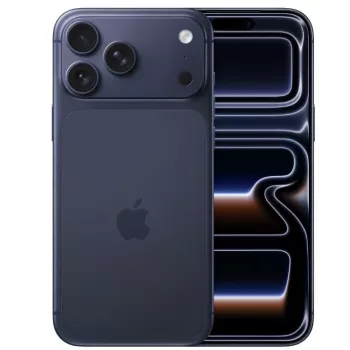 Apple iPhone 17 Pro Max 1TB Deep Blue