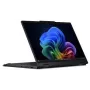 Lenovo ThinkPad T14s Gen 2 2-in-1 Convertible Laptop - Intel Core Ultra 7 355 1.7GHz - 32GB RAM - 512GB SSD - 14.0 cala WUXGA Touchscreen - Windows 11 Pro - Czarny