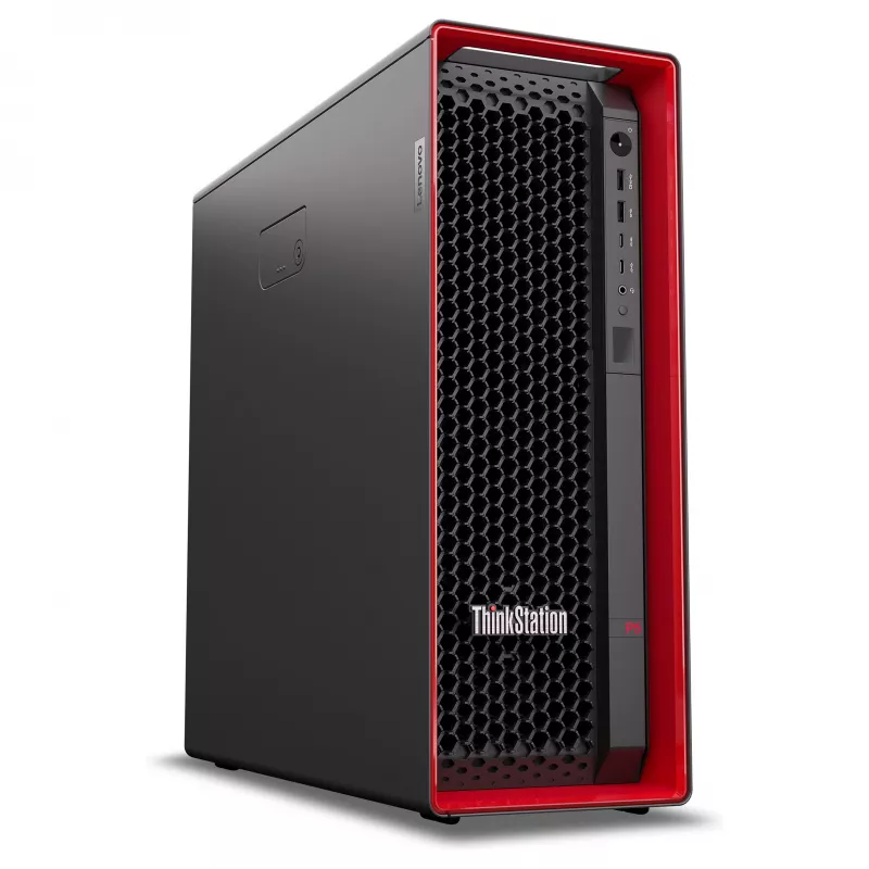 Lenovo ThinkStation P5 Gen 2 Intel Xeon 636 Workstation - 3.5 GHz - 64GB RAM - 1TB SSD - NVIDIA RTX PRO 2000 Blackwell - Windows 11 Pro