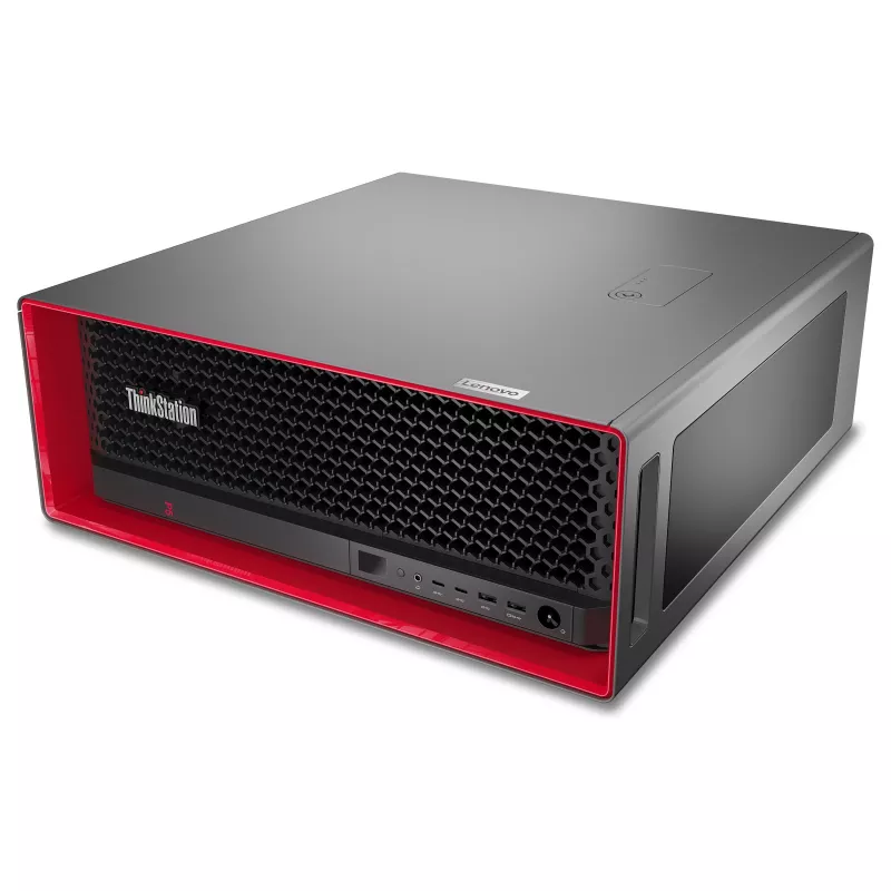 Lenovo ThinkStation P5 Gen 2 Intel Xeon 636 Workstation - 3.5 GHz - 64GB RAM - 1TB SSD - NVIDIA RTX PRO 2000 Blackwell - Windows 11 Pro