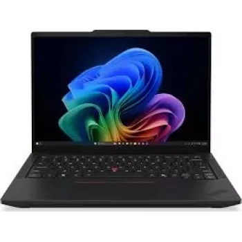 Lenovo ThinkPad T14 Gen 7 AMD Ryzen AI 7 PRO 450 32GB 1TB SSD 14.0 inch WUXGA IPS Touchscreen Windows 11 Pro Thunder Black