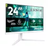 Philips Evnia 3000 24M2N3201P/00 23.8 cala IPS Full HD 180Hz Monitor Gaming Biały