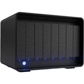LaCie 8big Pro 5 Thunderbolt 5 128TB Enterprise-Class RAID Storage