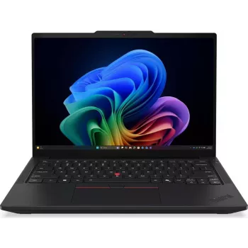 Lenovo ThinkPad T14 Gen 7 21WV - AMD Ryzen AI 5 Pro 440 - 32 GB RAM - 512 GB SSD - 14 cali IPS WUXGA - Windows 11 Pro - Czarny