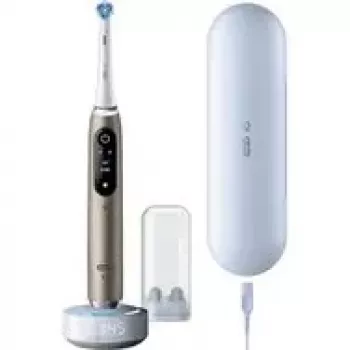 Szczoteczka elektryczna Oral-B iO Series 10 Eclipse Gold Special Edition