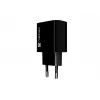 NATEC Ribera USB-C Wall Charger 20W Black